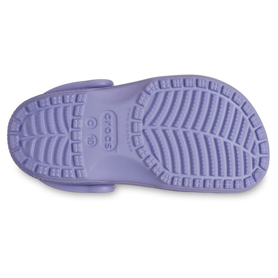 Crocs Toddler Classic Clog Crocs Toddler Classic Clog